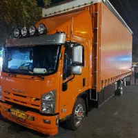 وانت تلفنی،اتوبار،باربری،حمل و نقل بار،نیسان
