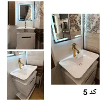 روشویی فروشگاه سلطانی|لوازم سرویس بهداشتی|محمدشهر, همایون ویلا|دیوار