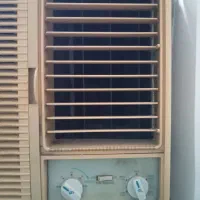 کولر صندوقی LG|کولر گازی و فن‌کوئل|رشت, جانبازان|دیوار