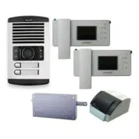 نصب و تعمیر تخصصی آیفون تصویری و صوتی