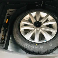 فردا موتور sx5 فول استثنایی|خودرو سواری و وانت|تهران, چیتگر شمالی|دیوار