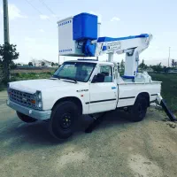 اجاره انواع جرثقیل و بالابر کمرشکن  برادران زبیدی|خدمات حمل و نقل|بندر ماهشهر, |دیوار