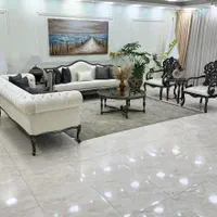 مبل فرانسوی کینگ دو،رومنبت/کلاسیکراش|مبلمان خانگی و میز عسلی|تهران, تهرانپارس غربی|دیوار