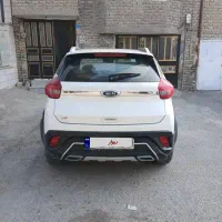 X22 1401 MVM|خودرو سواری و وانت|مشهد, پنجتن|دیوار