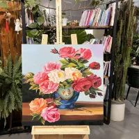 آموزش نقاشی