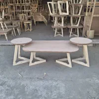 تولید و پخش میزو صندلی|میز و صندلی غذاخوری|تهران, شهرک امید|دیوار