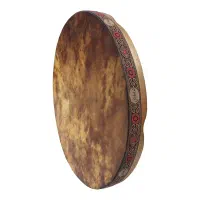 دف خدادادی دومهر