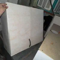 کابینت فلزی دست دوم|مصالح و تجهیزات ساختمان|سنندج, |دیوار