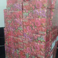 فروش با قیمت پارسال دستمال کاغذی