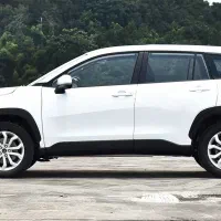 حواله تویوتا کرولا کراس فرانتلندر ۲۰۲۵|خودرو سواری و وانت|نیشابور, شهرک ولیعصر|دیوار