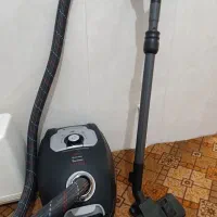 جارو برقی نو فالکو اس ۲
