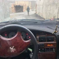 پارس ۸۹ خوش رخ|خودرو سواری و وانت|دیواندره, |دیوار