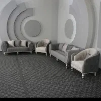 مبل به قیمت تولیدی|مبلمان خانگی و میز عسلی|رباط‌کریم, رباط‌کریم|دیوار