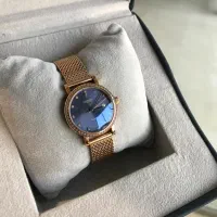 ساعت لاکچری زنانه longines آکبند فول پک رزگلد|ساعت|تهران, اقدسیه|دیوار