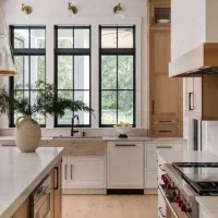 ساخت و نصب کابینت در سراسر تهران  قیمت مناسب