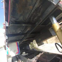 ایسوزو 6تن 88باری کمپرس|خودرو سنگین|چهاردانگه (تهران), |دیوار