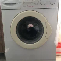 لباسشویی کنوود 5 کیلویی، 1000 دور، قیمت مناسب