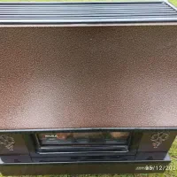 بخاری نیک کالا در حد نو