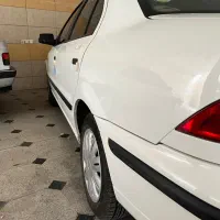سمند EF7 مدل 1400|خودرو سواری و وانت|کرمانشاه, |دیوار