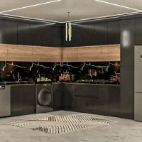 شاگرد بردست یا نیمه ماهر ام دی اف|استخدام معماری، عمران و ساختمانی|مشهد, ولیعصر (شهرک غرب)|دیوار