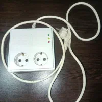 محافظ یخچال و فریزر پارت
