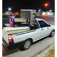 فروش خریدار انواع کولر سوخته وسالم دوتیکه پنجره ای