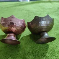 براق کننده ظروف مسی