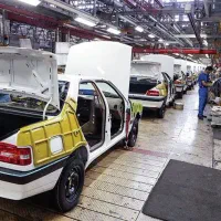 کارخانه قطعات خودرو/کارگرساده تولید خانم آقا باغذا|استخدام صنعتی، فنی، مهندسی|پرند, فاز ۴|دیوار