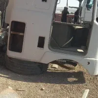 اتاق ماک بی دماغ|خودرو سنگین|صوفیان, |دیوار