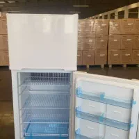 یخچال فریزر نفتی گازی آکبند واردات از دبی