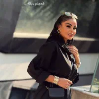 شال و روسری و کلاه|لباس|تهران, گلستان (شهرک راه آهن)|دیوار