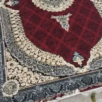 فرش ها ۶متری نوجفت وتک فقط دانه ۷م