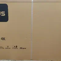 تلویزیون 65 اینچ ال ای دی هوشمند جی پلاس