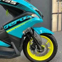 یاماها آیروکس 99 sp|موتورسیکلت|تهران, شادمان|دیوار