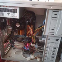 فروش فوری کیس|رایانه رومیزی|تنکابن, |دیوار