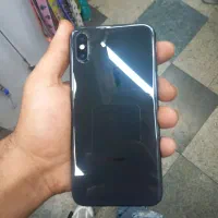 ایفون x