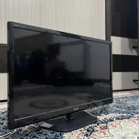 مانیتور LG|قطعات و لوازم جانبی رایانه|مریوان, |دیوار