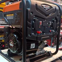 موتور برق ۵ کیلووات اینورتری کایتو Kayto|ماشین‌آلات صنعتی|اصفهان, امیرعرب|دیوار