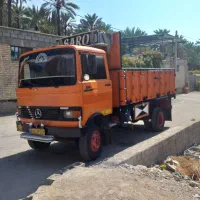 خاور 608|خودرو سنگین|شیراز, ارم|دیوار