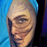 اجرای تتو