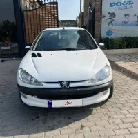 ۲۰۶صندوقدار مدل۹۰  V8