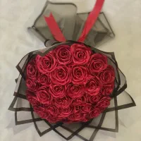قشنگترین و جذابترین دسته گل ربانی