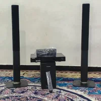 سینما خانواده درجه1|سیستم صوتی خانگی|اهواز, کمپلو جنوبی|دیوار