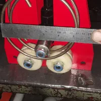 نوردوخمکن دستی لوله و پروفیل سبک مبلی|ماشینآلات صنعتی|اسلامشهر, شهرک طالقانی|دیوار