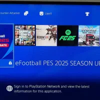 پی اس4 اسلیم 500 گیگ نونو فول بازی کپی خور بخونید|کنسول، بازی ویدئویی و آنلاین|قم, شاد قلی|دیوار