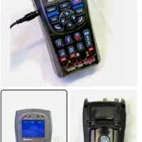 دستگاه تستر دوربین و و مولتی متر Rapport 337|ابزارآلات|نیریز, |دیوار