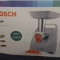 چرخ گوشت برند Bocsh اصل