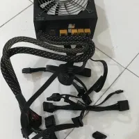 پاور گرین GREEN GP600A-HP|قطعات و لوازم جانبی رایانه|تهران, پرستار|دیوار