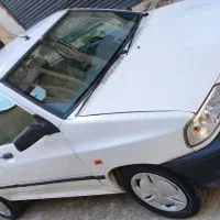 پراید مدل۹۱|خودرو سواری و وانت|ماکو, |دیوار