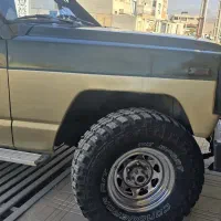 پاترول|خودرو سواری و وانت|شیراز, فرگاز|دیوار